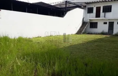Terreno comercial à venda no morumbi, são paulo  por r$ 1.718.210