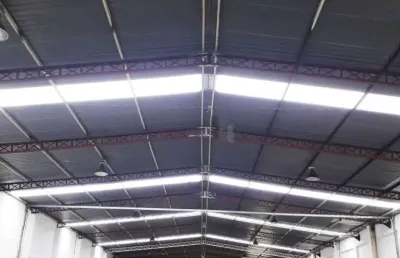 Barracão / galpão / depósito com 1 sala para alugar no presidente altino, osasco , 1800 m2 por r$ 59.000