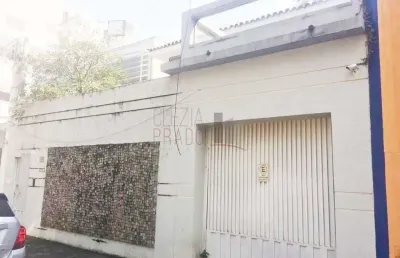Casa comercial com 5 salas para alugar no paraíso, são paulo , 360 m2 por r$ 11.800