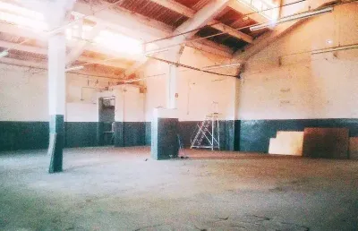 Barracão / galpão / depósito para alugar na chácara santo antônio, são paulo , 1700 m2 por r$ 54.800