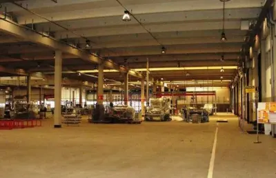 Barracão / galpão / depósito com 10 salas para alugar no jurubatuba, são paulo , 51000 m2 por r$ 700.050