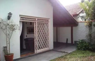 Casa com 3 quartos à venda no alto da boa vista, são paulo , 330 m2 por r$ 1.628.510