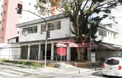 Prédio com 3 salas para alugar na chácara santo antônio, são paulo , 428 m2 por r$ 9.900