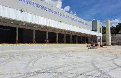 Barracão / Galpão / Depósito com 10 salas para alugar no Bonsucesso, Guarulhos 