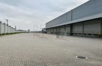 Barracão / Galpão / Depósito para alugar no Cumbica, Guarulhos 
