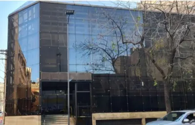 Prédio para alugar no jardim conceição, campinas , 2964 m2 por r$ 124.900