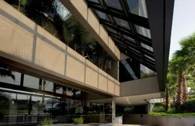 Prédio à venda no morumbi, são paulo , 4428 m2 por r$ 70.021.000