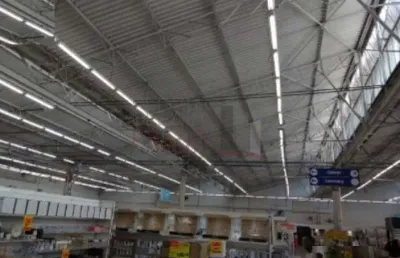 Barracão / galpão / depósito com 10 salas para alugar no jardim marajoara, são paulo , 12000 m2 por r$ 410.000