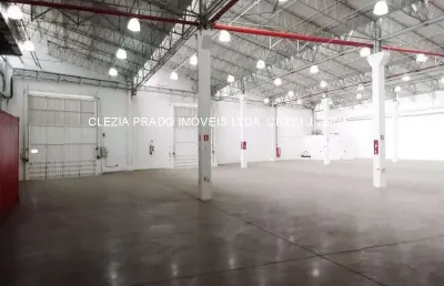 Barracão / galpão / depósito com 10 salas para alugar na vila leopoldina, são paulo , 4471 m2 por r$ 155.000