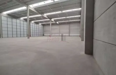 Barracão / galpão / depósito para alugar no centro, santo andré , 1192 m2 por r$ 38.100