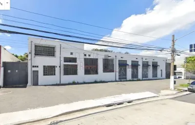 Barracão / galpão / depósito com 5 salas para alugar no butantã, são paulo , 1600 m2 por r$ 58.900
