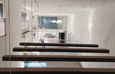 Barracão / galpão / depósito com 4 salas para alugar na chácara santo antônio, são paulo , 400 m2 por r$ 15.000