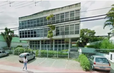 Prédio com 10 salas para alugar no alto da boa vista, são paulo , 2200 m2 por r$ 99.900