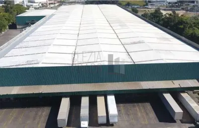 Barracão / galpão / depósito com 20 salas para alugar em anhangüera, são paulo , 100000 m2 por r$ 1.384.800