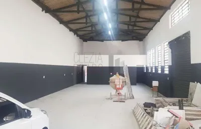 Barracão / galpão / depósito com 2 salas para alugar no veleiros, são paulo , 500 m2 por r$ 8.500