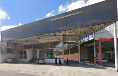 Barracão / galpão / depósito com 10 salas para alugar no ipiranga, são paulo , 1917 m2 por r$ 119.800