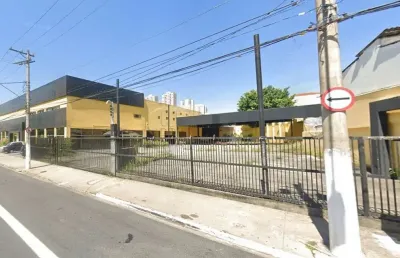 Barracão / galpão / depósito com 10 salas para alugar na saúde, são paulo , 6192 m2 por r$ 149.800
