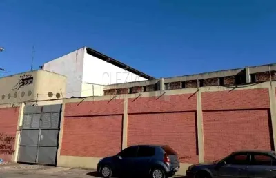 Barracão / galpão / depósito com 4 salas à venda no parque novo mundo, são paulo , 2914 m2 por r$ 10.001.000