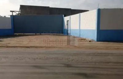 Barracão / galpão / depósito com 2 salas para alugar no cumbica, guarulhos , 14000 m2 por r$ 69.900