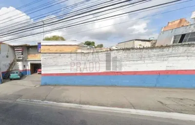 Terreno comercial para alugar no jardim ângela, são paulo  por r$ 6.400