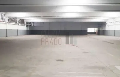 Barracão / galpão / depósito com 1 sala para alugar no presidente altino, osasco , 3319 m2 por r$ 107.000