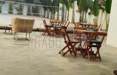 Terreno comercial para alugar no jardins, são paulo , 260 m2 por r$ 30.000