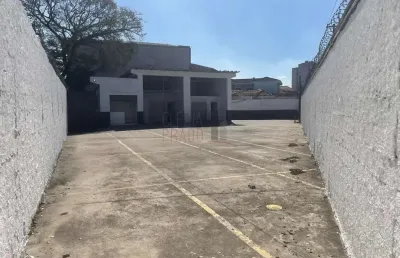 Terreno comercial para alugar na vila guilherme, são paulo , 600 m2 por r$ 10.000