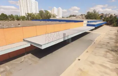 Barracão / galpão / depósito com 10 salas para alugar no conceição, osasco , 5925 m2 por r$ 207.000