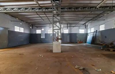 Barracão / galpão / depósito com 5 salas para alugar na chácara santo antônio, são paulo , 800 m2 por r$ 16.000