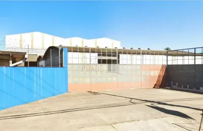 Barracão / galpão / depósito com 10 salas para alugar no socorro, são paulo , 1000 m2 por r$ 40.000