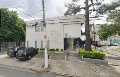 Prédio com 10 salas para alugar no jardins, são paulo , 1477 m2 por r$ 39.900