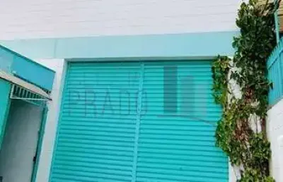 Barracão / galpão / depósito com 10 salas para alugar no jardim marajoara, são paulo , 923 m2 por r$ 17.900