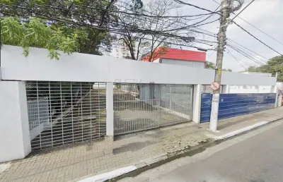 Prédio com 10 salas para alugar em santo amaro, são paulo , 1429 m2 por r$ 68.900