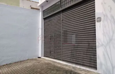 Barracão / galpão / depósito com 5 salas para alugar na chácara santo antônio, são paulo , 303 m2 por r$ 16.000