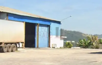 Barracão / galpão / depósito para alugar em jordanésia, cajamar , 8700 m2 por r$ 15.000
