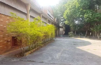 Barracão / galpão / depósito com 5 salas à venda no planalto, são bernardo do campo , 22644 m2 por r$ 34.017.510