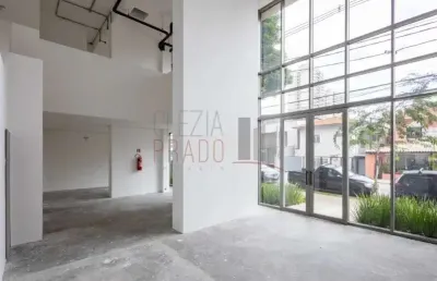 Barracão / galpão / depósito com 4 salas para alugar na chácara santo antônio, são paulo , 140 m2 por r$ 15.000