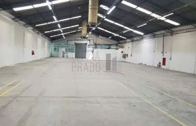Barracão / galpão / depósito com 1 sala para alugar na vila leopoldina, são paulo , 1273 m2 por r$ 45.000