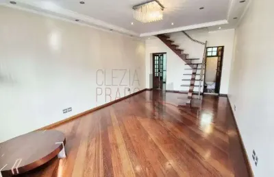 Casa em condomínio fechado com 3 quartos à venda na vila matilde, são paulo , 303 m2 por r$ 1.100.000