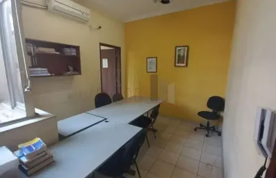 Ponto comercial com 3 salas à venda na república, são paulo , 50 m2 por r$ 160.000
