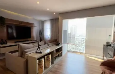 Apartamento com 2 quartos à venda na vila alpina, são paulo , 68 m2 por r$ 640.000