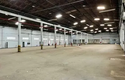 Barracão / galpão / depósito com 10 salas para alugar na vila leopoldina, são paulo , 6217 m2 por r$ 164.000