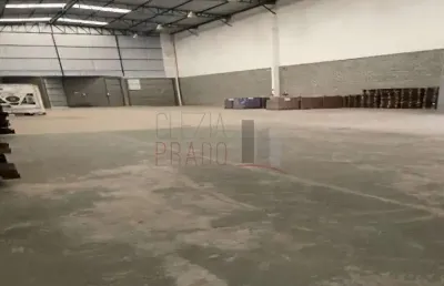 Barracão / galpão / depósito para alugar no jardim belval, barueri , 1350 m2 por r$ 43.000