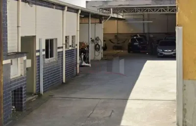 Terreno comercial para alugar na vila formosa, são paulo , 1169 m2 por r$ 7.000