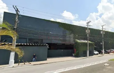 Barracão / galpão / depósito com 10 salas para alugar na vila leopoldina, são paulo , 6219 m2 por r$ 119.700