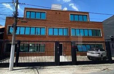 Prédio com 6 salas à venda em moema, são paulo , 520 m2 por r$ 5.019.000