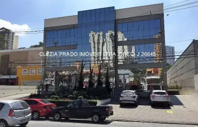 Prédio com 1 sala para alugar no jardim marajoara, são paulo , 4400 m2 por r$ 159.920