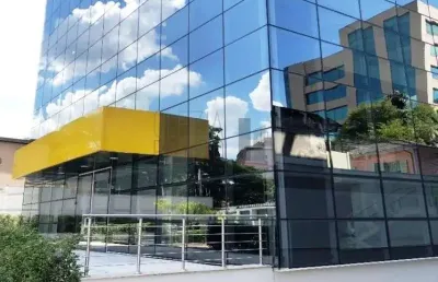 Prédio com 1 sala para alugar no ibirapuera, são paulo , 2134 m2 por r$ 159.600