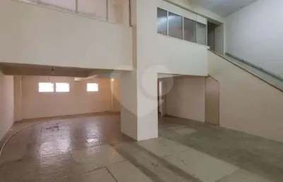 Prédio inteiro à venda ou para locação em pinheiros - sp