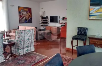Apartamento com 3 quartos à venda em santa cecília - sp